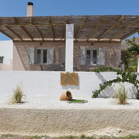Pappou Villa Kini Exterior foto