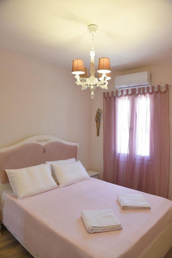 Pappou Villa Kini Exterior foto
