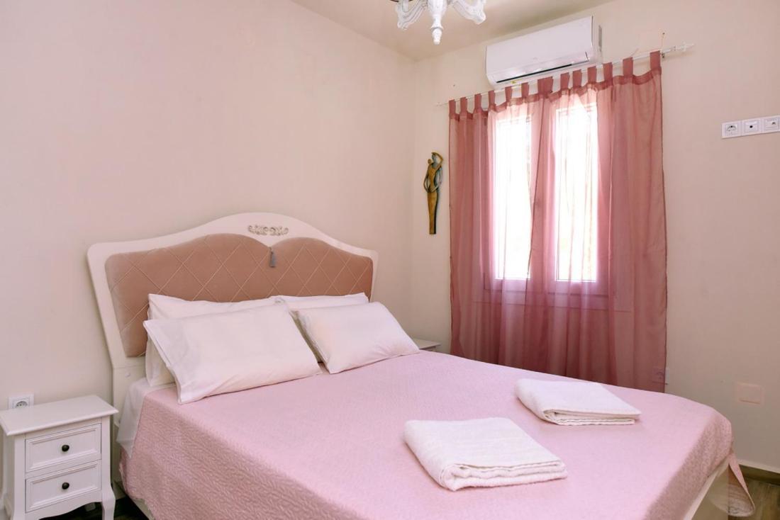 Pappou Villa Kini Exterior foto